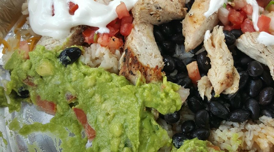 Roburritos
