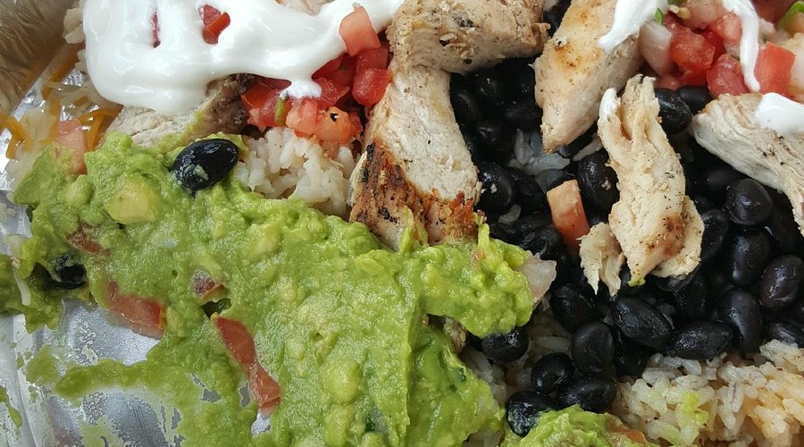 Roburritos