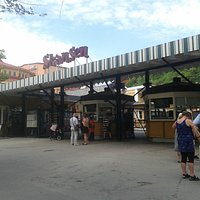 Skansen, Stockholm