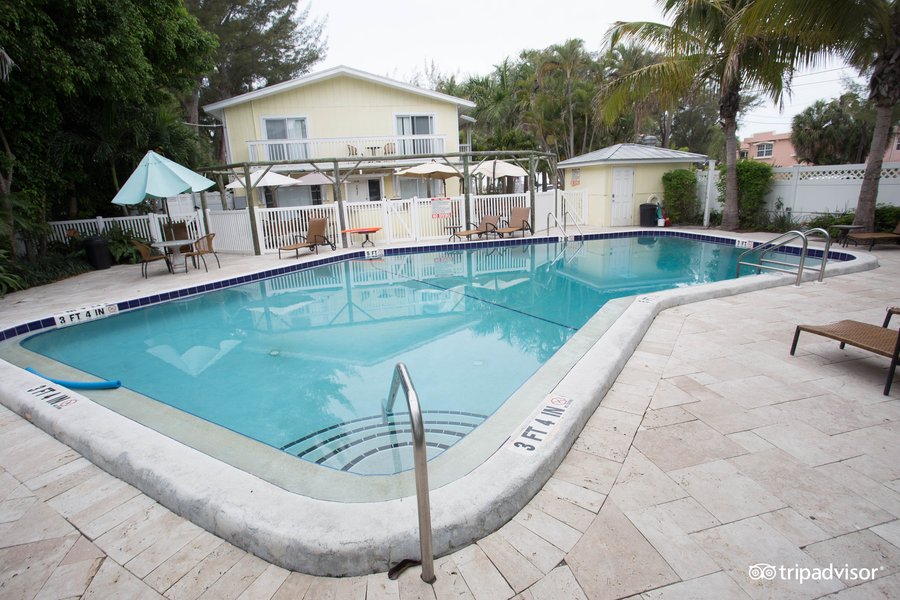 ANNA MARIA ISLAND BEACH RESORT - Updated 2021 Prices ...