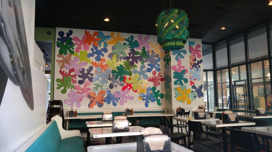 White Duck Taco Shop