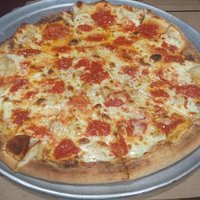 Signature Pizza