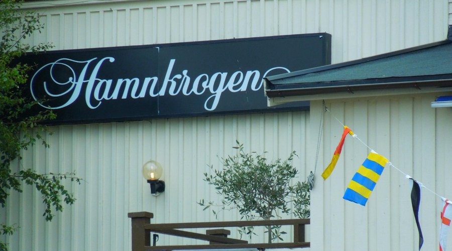 Sign