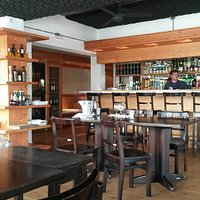 Barra Cuatro Mares