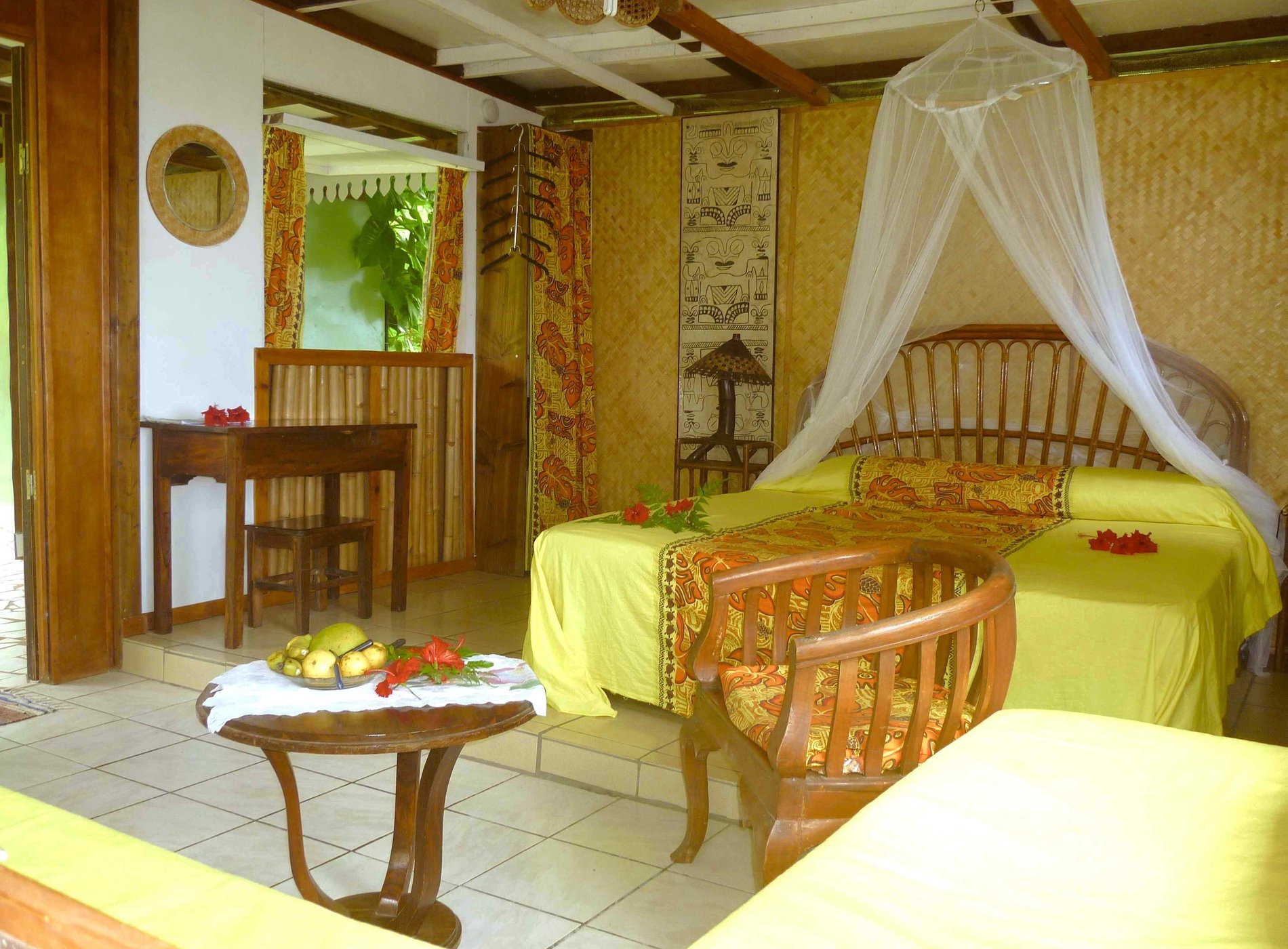 Pension Bonjouir by null