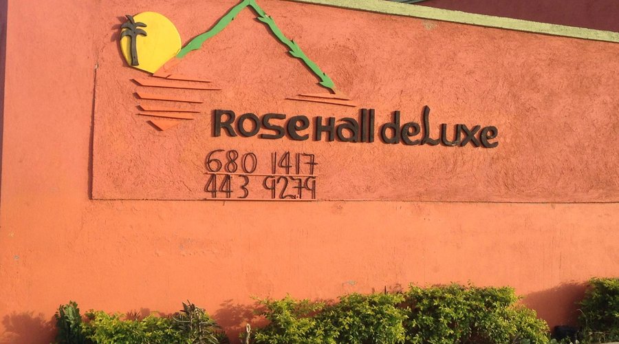 Rose