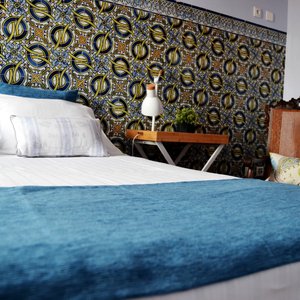 Quarto Duplo