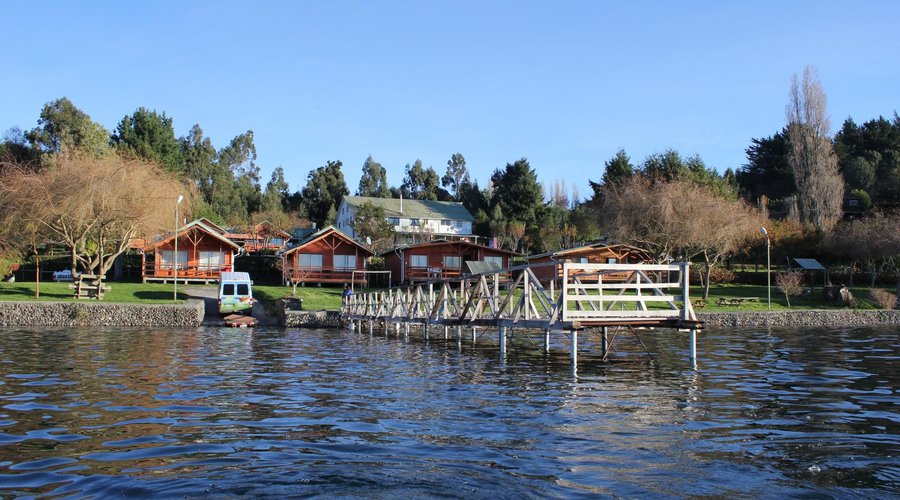 Muelle