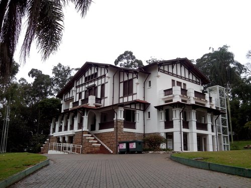 Turismo São Bernardo do Campo