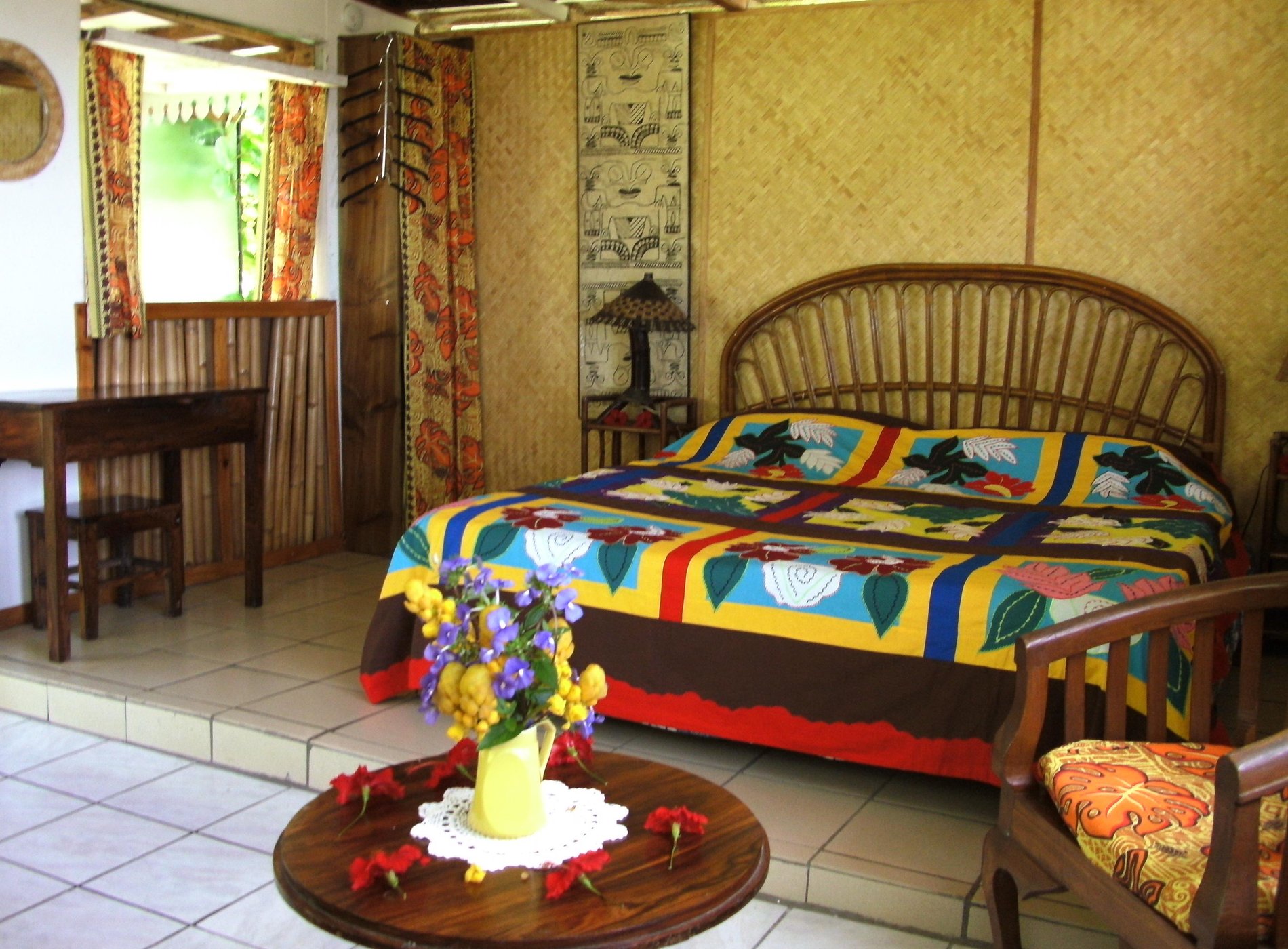 Pension Bonjouir by null