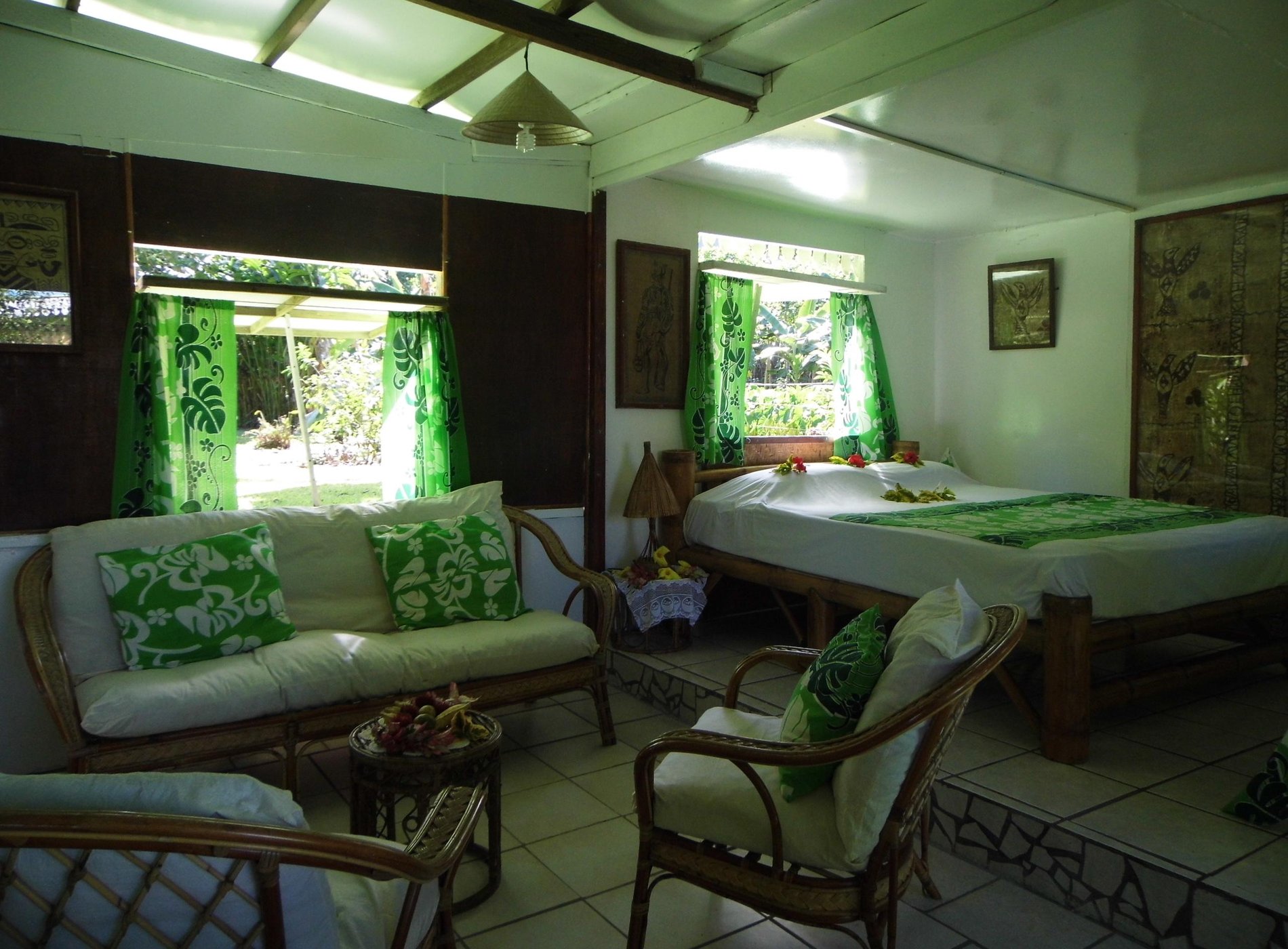 Pension Bonjouir by null