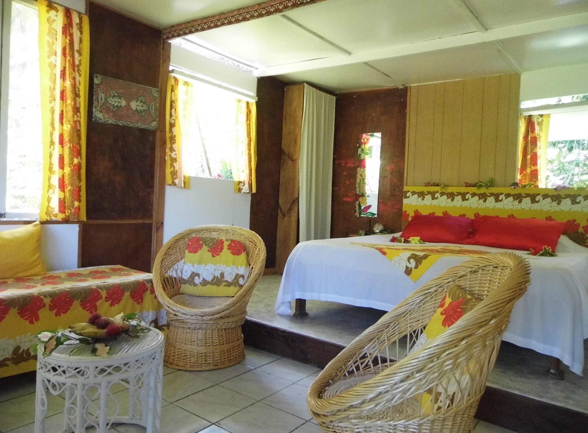 Pension Bonjouir by null