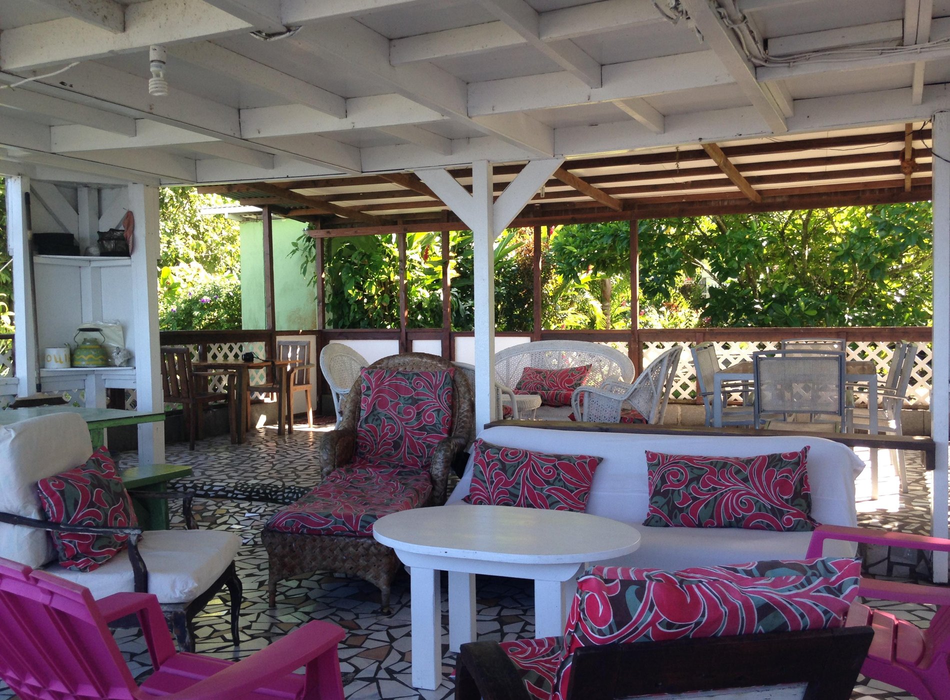 Pension Bonjouir by null