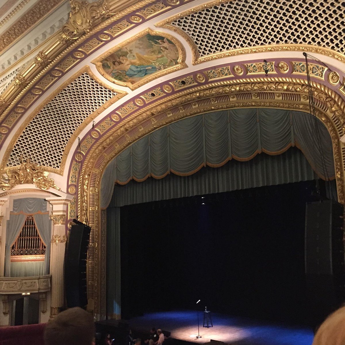State Theatre Minnesota (Minneapolis) 2022 Lohnt es sich? (Mit fotos)