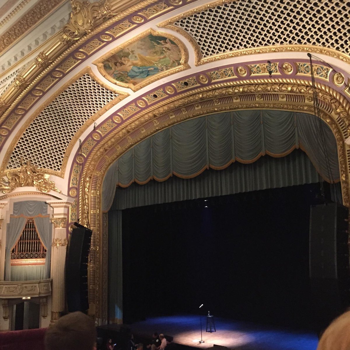 STATE THEATRE MINNESOTA (Minneapolis) All You Need to Know BEFORE You Go