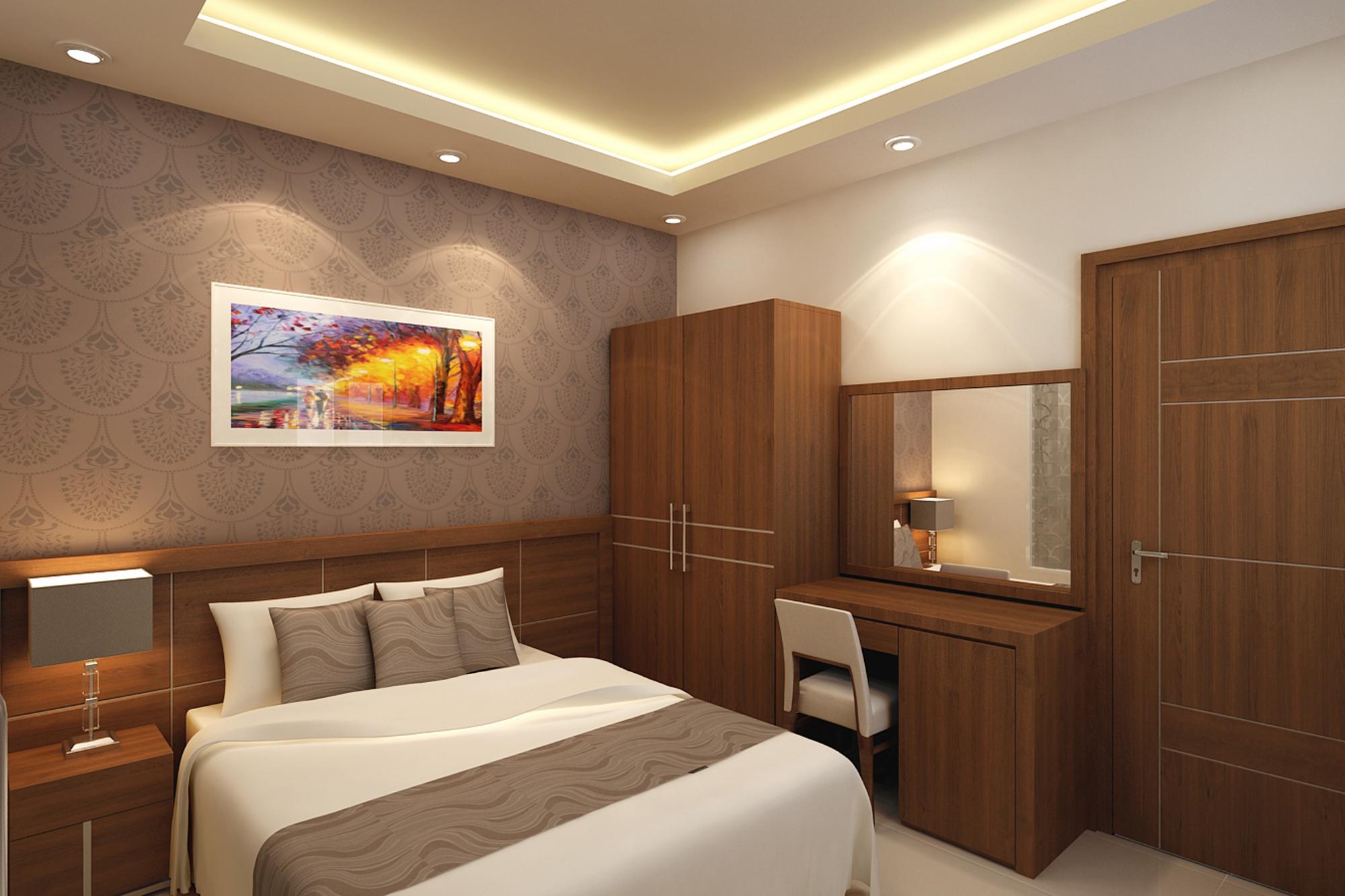 Hotel photo 4 of Azura Hotel.