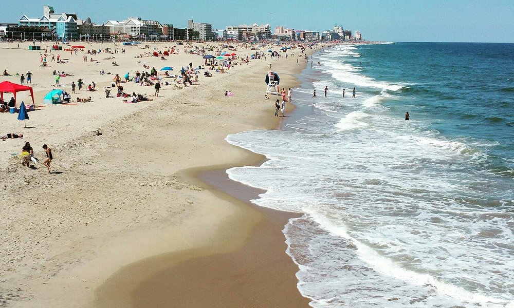Ocean City 2021 Best of Ocean City, MD Tourism Tripadvisor
