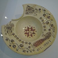 exposition de poteries