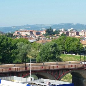 Hotel Romagna