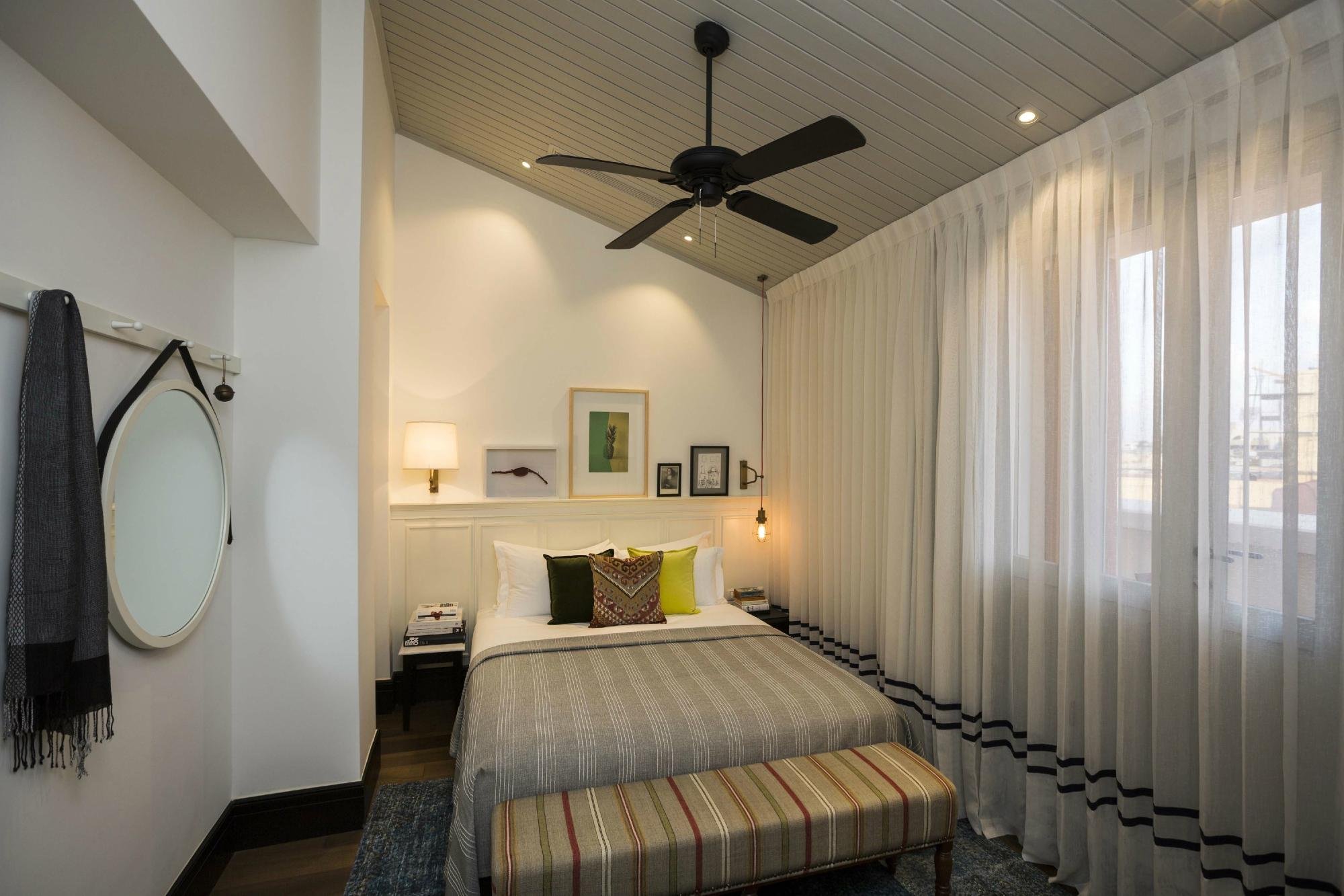 Market House an Atlas Boutique Hotel by null