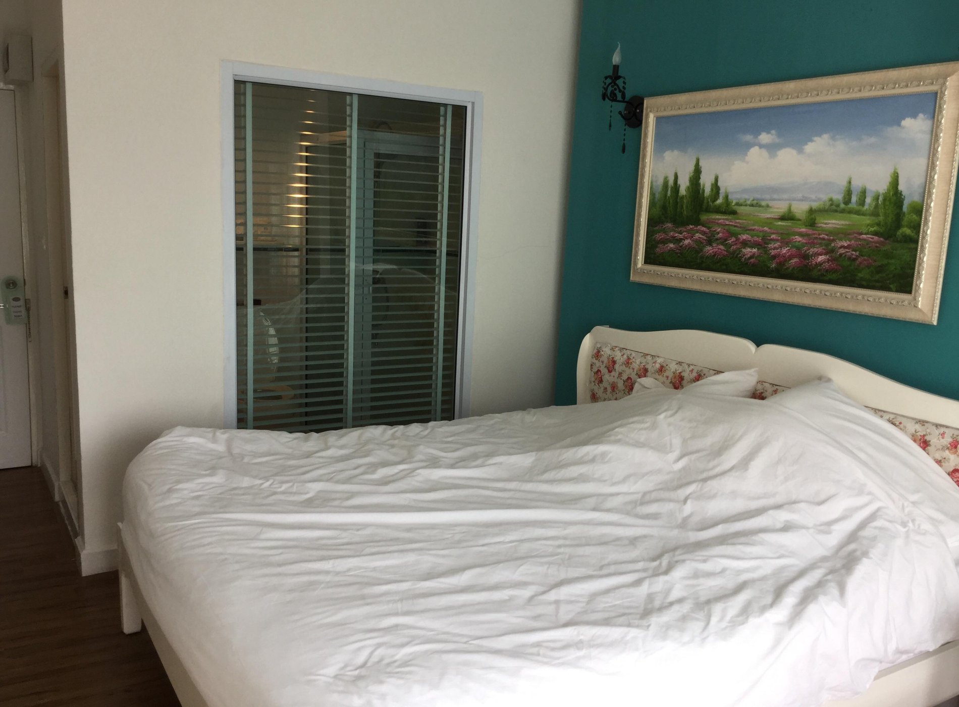 Jasmine Boutique Hotel by null