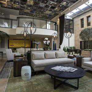 Harmony Hotel - an Atlas Boutique Hotel, hotel in Jerusalem