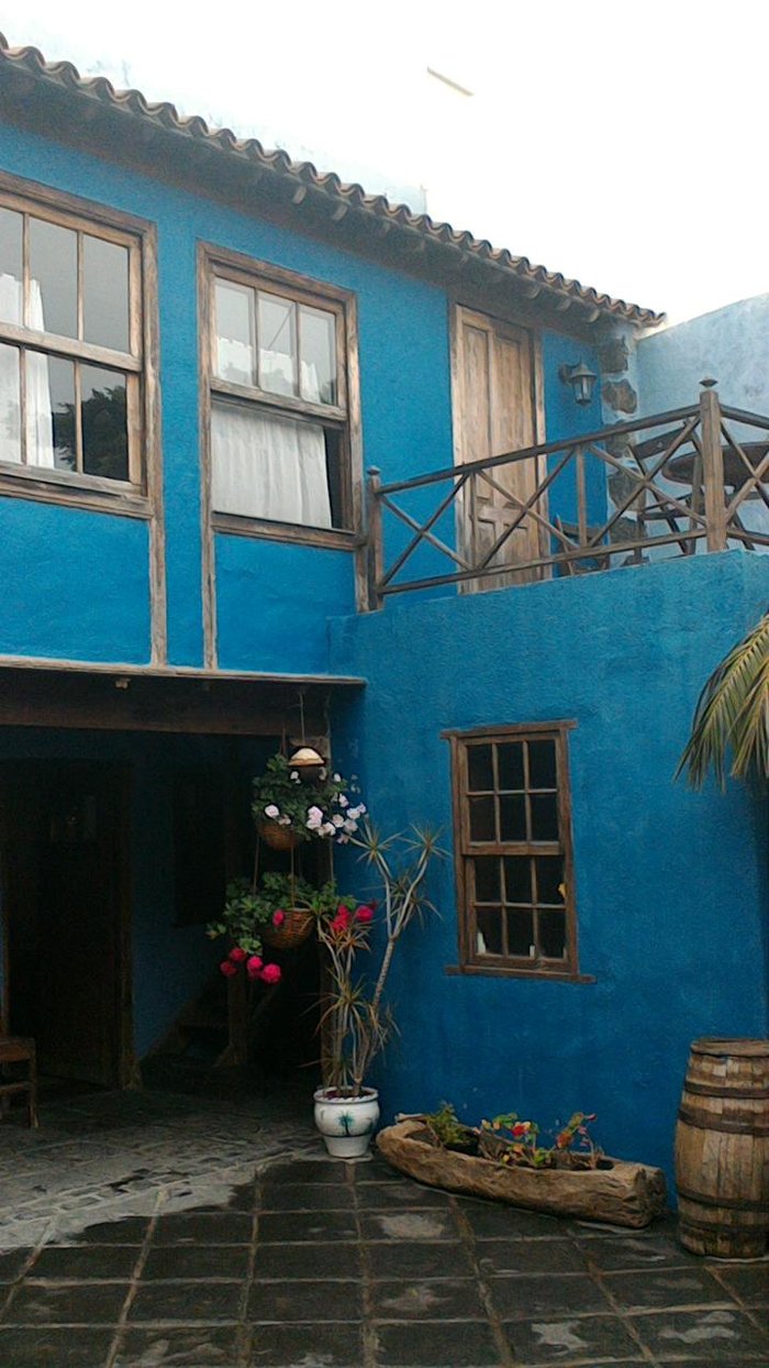 Imagen 16 de Casa Rural El Atajo