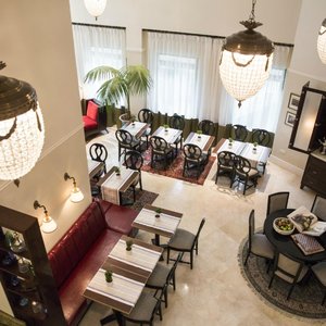 Arthur Hotel - an Atlas Boutique Hotel, hotel in Jerusalem