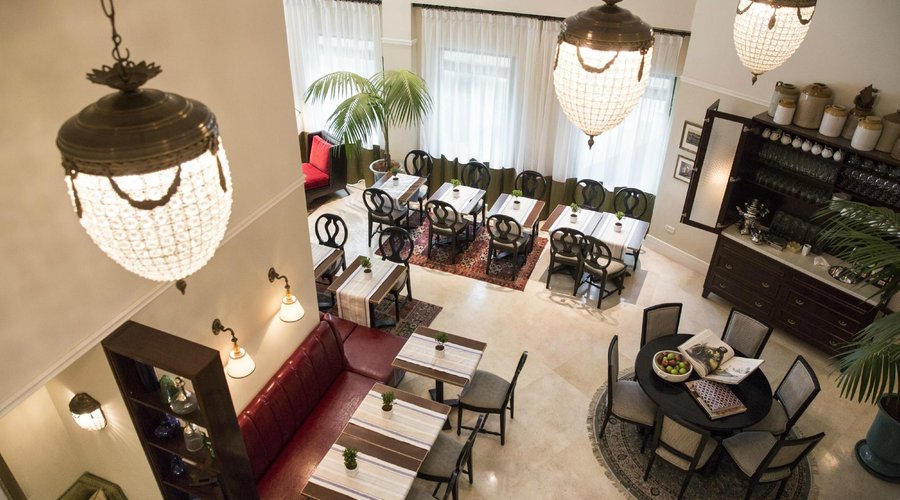 Dinning Room