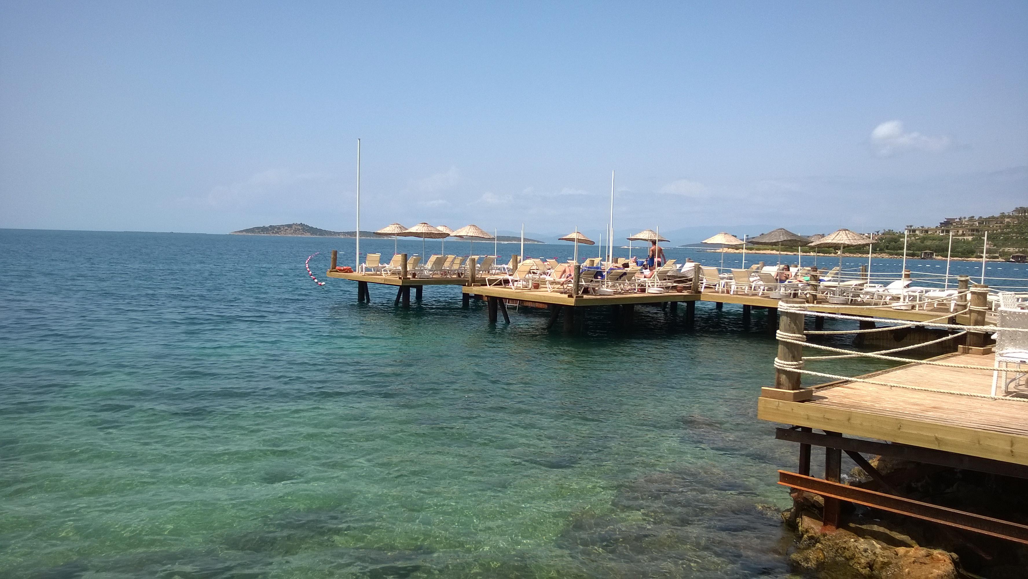 Hotel photo 20 of Blue Dreams Resort.