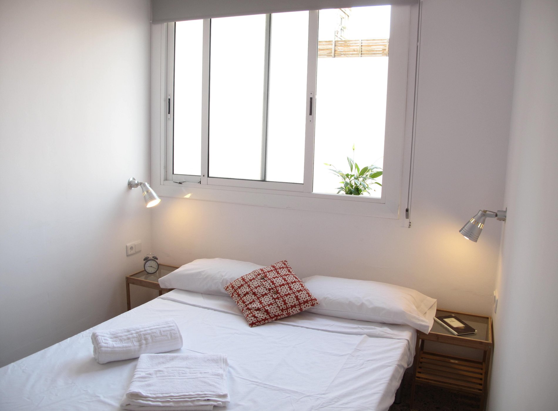 JAM Hostel Barcelona by null