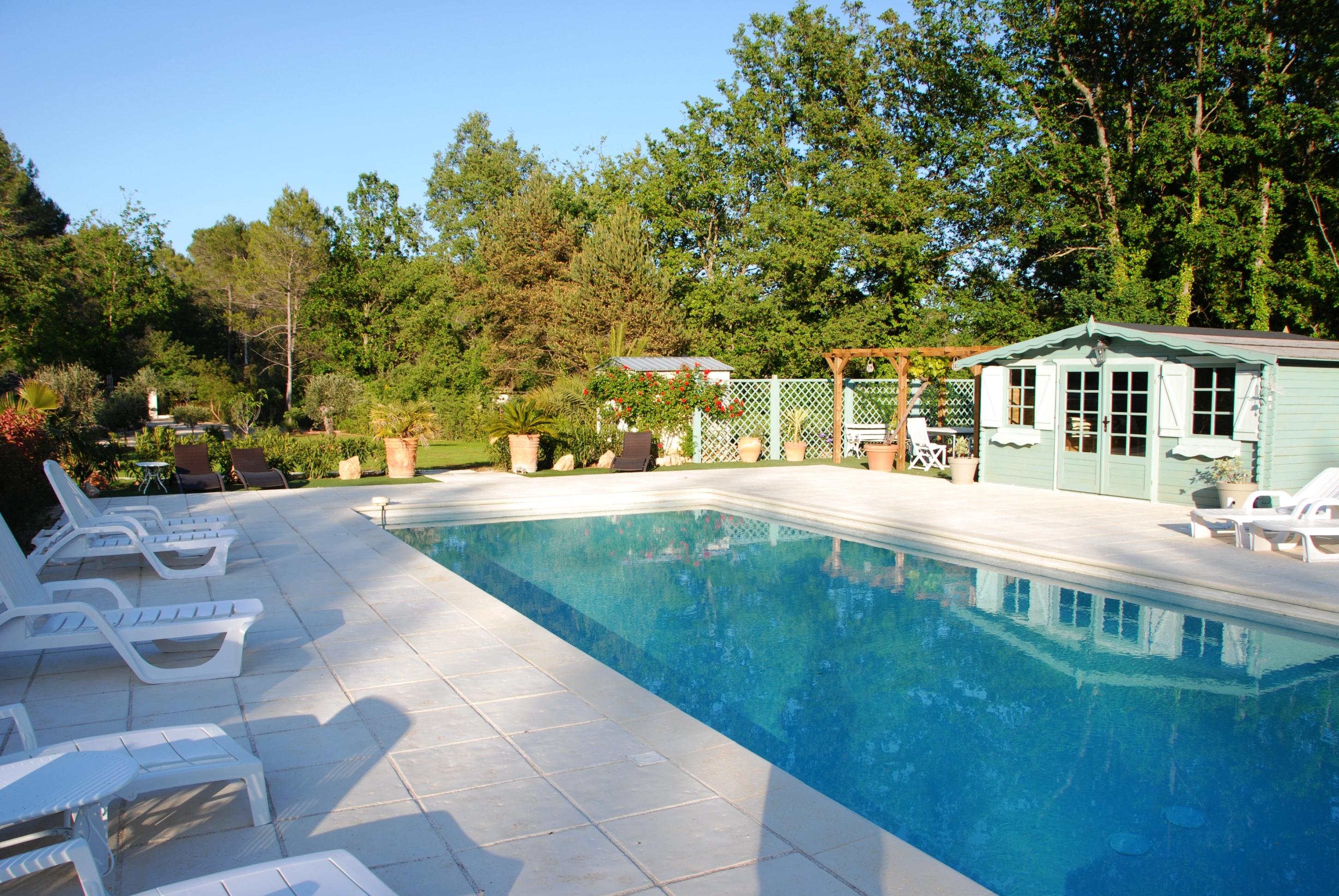 Hotel photo 7 of Maison des Lavandes.
