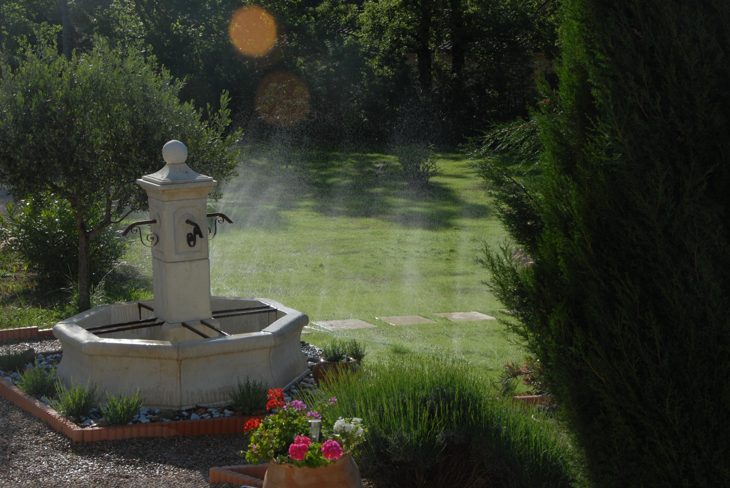 Hotel photo 8 of Maison des Lavandes.