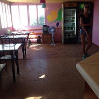 Berezovaya Roshha