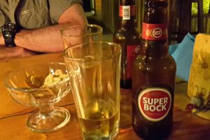 Bebidas