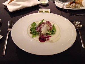 料理