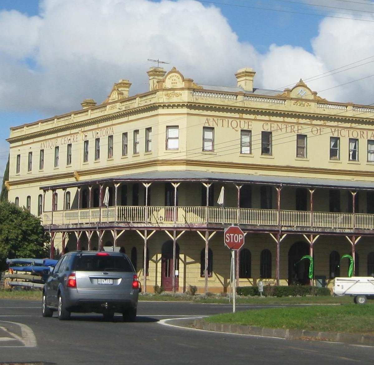 Macedonia at Lancefield - All You Need to Know BEFORE You Go