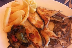 Cibo