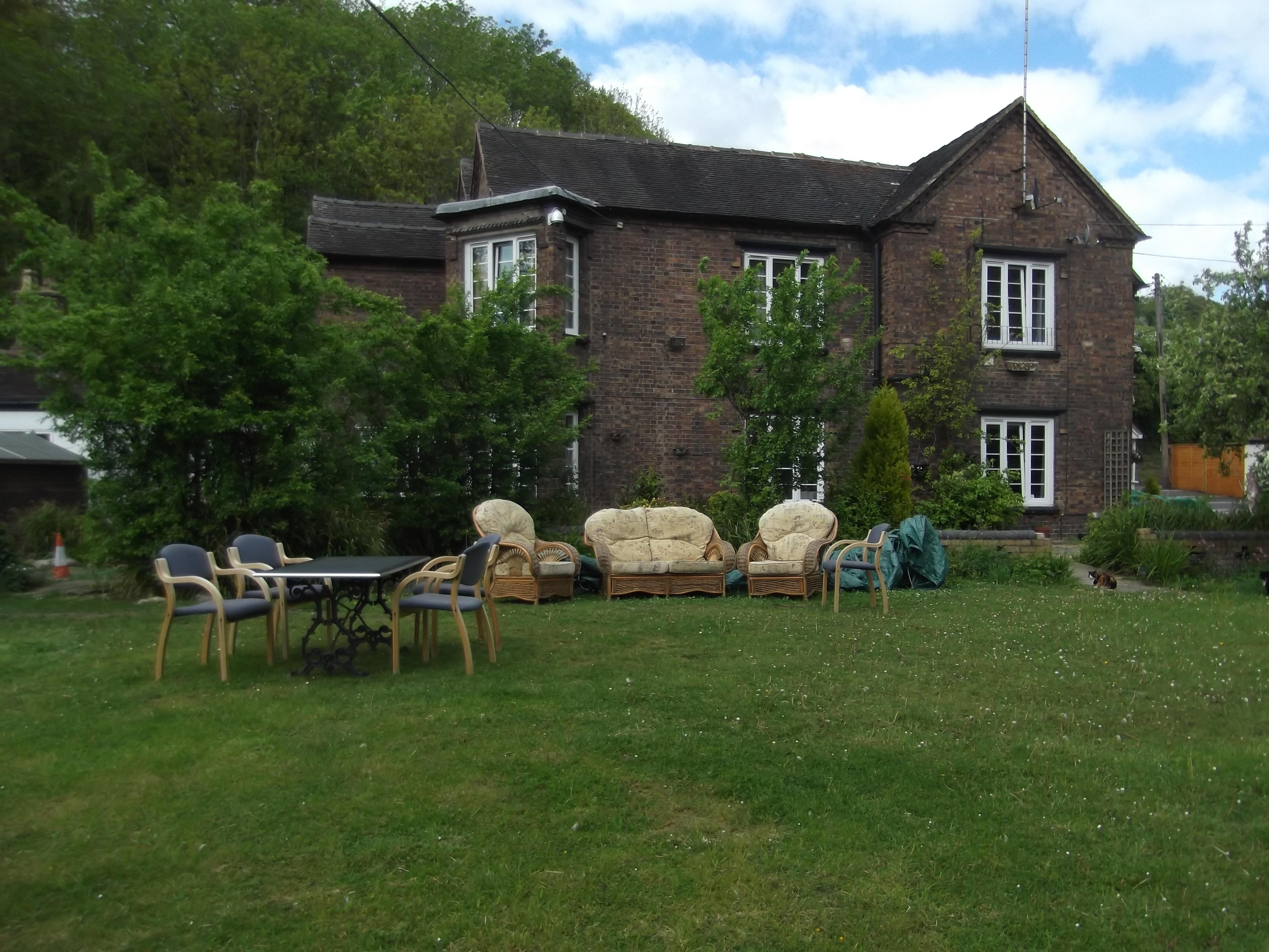 FIRS RIVERSIDE B & B (Ironbridge, Angleterre) - Tarifs 2024