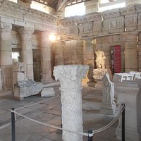 Museum Artifacts