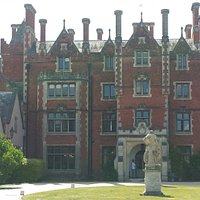 Taplow Court