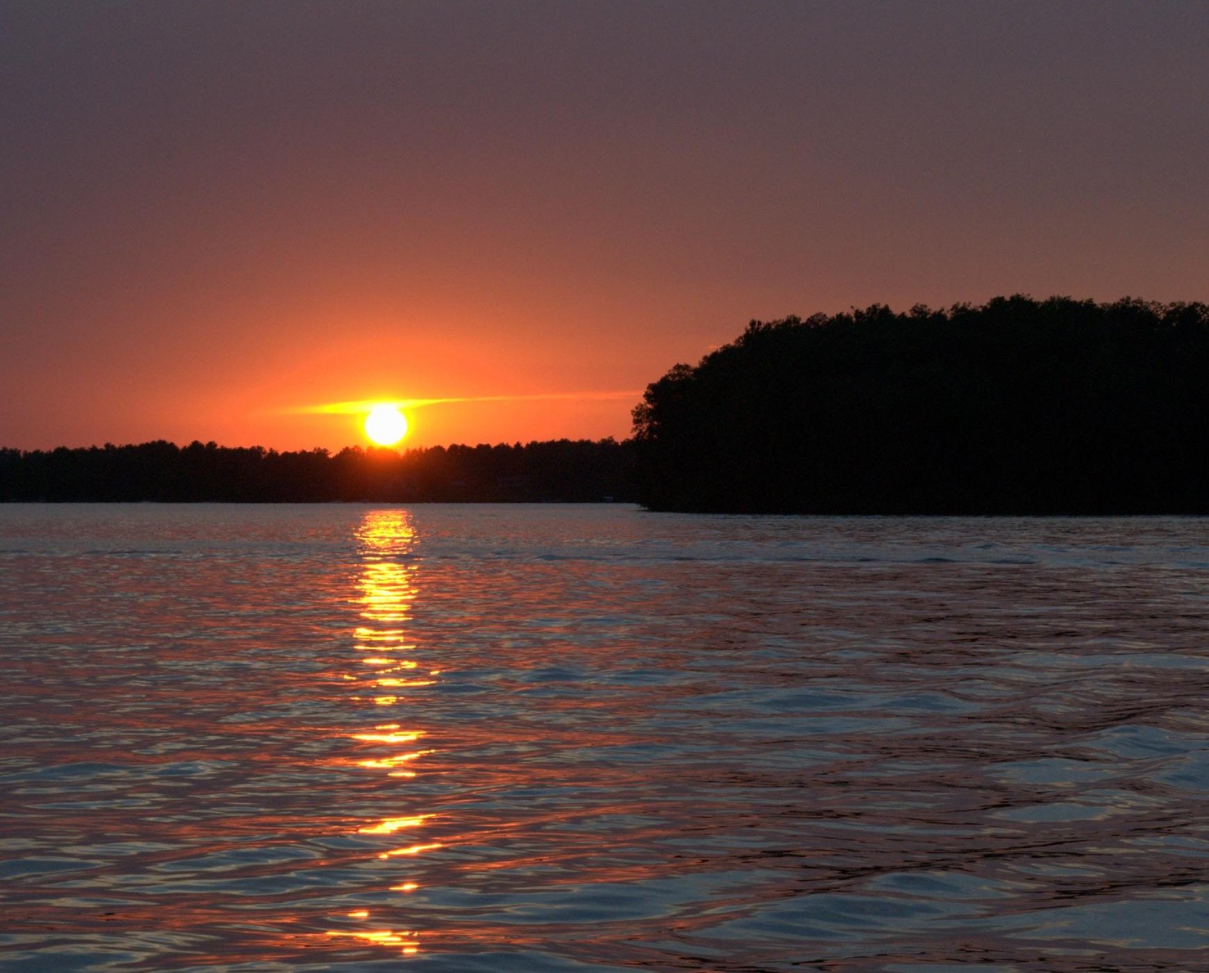 Minocqua Pontoon Cruises - All You Need to Know BEFORE You Go (2024)