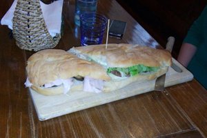 Comida