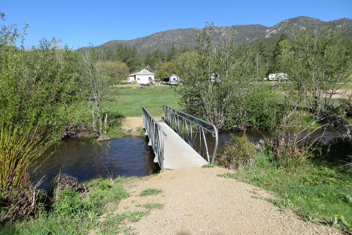 Coyote Creek State Park (Guadalupita): All You Need to Know