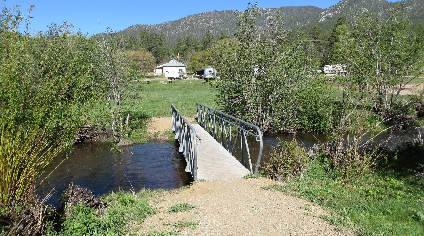 Coyote Creek State Park - All You Need To Know Before You Go (2025)