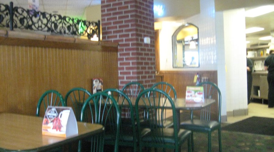 Perkins Restaurant & Bakery