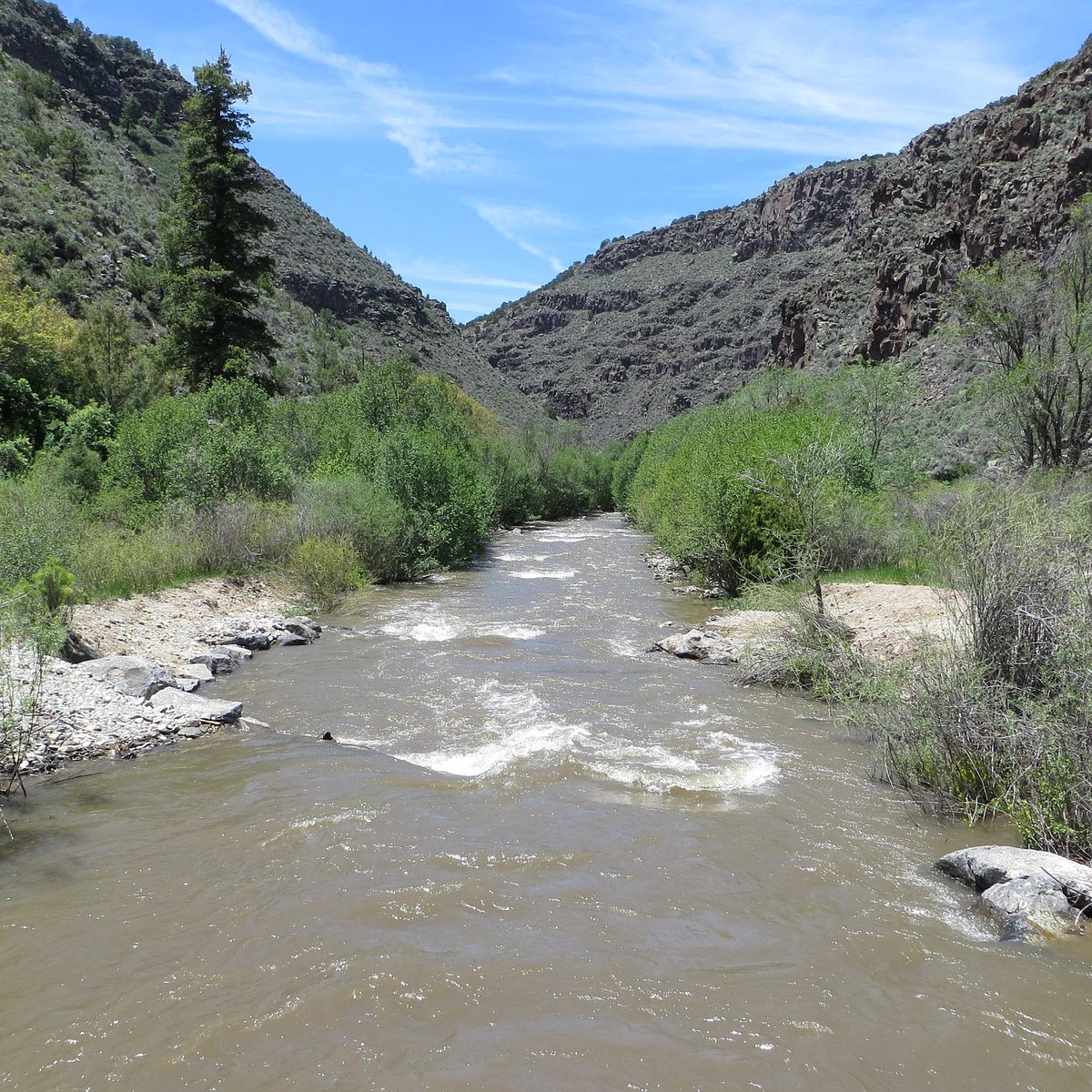 Red River, NM ☆ FotoFeed