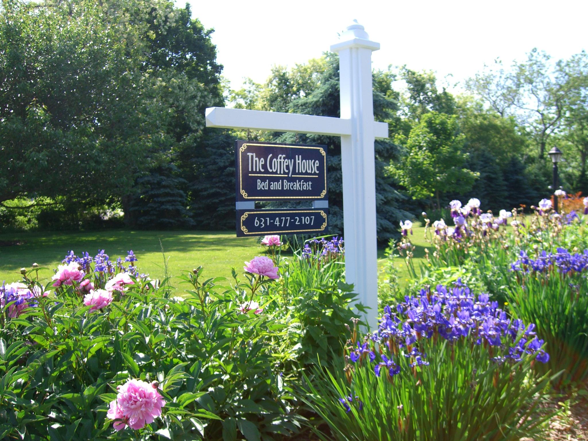 COFFEY HOUSE BED & BREAKFAST (North Fork, État De New York - East ...