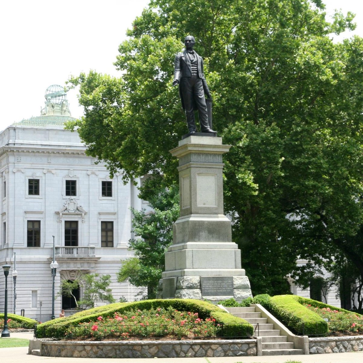 LAFAYETTE SQUARE (New Orleans) 2023 What to Know BEFORE You Go