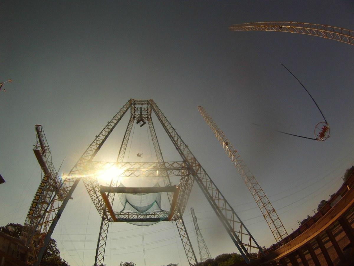 Zero Gravity Thrill Amusement Park (Dallas) All You Need to Know